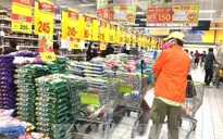 BoT dự báo kinh tế Thái Lan sẽ giảm 5,3% trong năm nay