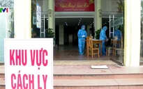 11 bệnh nhân mắc COVID-19 được công bố khỏi bệnh