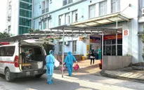 Hơn 3.100 trường hợp nghi mắc COVID-19 được cách ly theo dõi