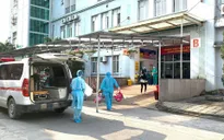 Quảng Ninh cách ly một sinh viên thực tập tiếp xúc gần với bệnh nhân 133 mắc COVID-19