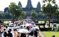 Ngành du lịch Campuchia bị ảnh hưởng nghiêm trọng vì dịch COVID-19