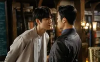 Lee Min Ho - Woo Do Hwan: Quân vương điển trai bên chàng cận vệ lạnh lùng gây sốt