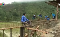 Sức trẻ nơi biên cương