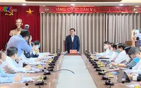 Đẩy nhanh tiến độ các dự án giao thông ở Hà Nội