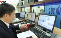 Từ ngày 1/4, Sở GTVT Hà Nội chỉ tiếp nhận hồ sơ trực tuyến