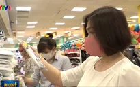 TP.HCM đảm bảo đủ khẩu trang vải kháng khuẩn cho người dân