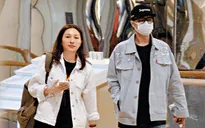 Cổ Cự Cơ mất 1 triệu đô la Hong Kong mới có được con