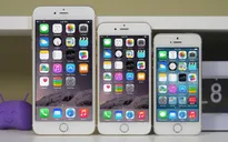 Người dùng iPhone 5S, iPhone 6/6 Plus cần phải biết điều này!