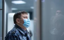 Moscow (Nga) yêu cầu người trên 65 tuổi phải tự cách ly tại nhà
