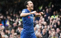 AS Roma nhòm ngó "người thừa" của Chelsea