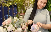 Sao Việt đảm đang, nấu ăn ngon khi ở nhà mùa dịch COVID-19