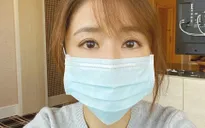 Bị cư dân mạng tung tin thất thiệt, Lâm Tâm Như đã phản pháo thế này!