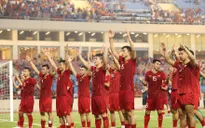 ĐT Việt Nam xếp hạng 92 thế giới, dẫn đầu Đông Nam Á trên BXH FIFA tháng 3/2021