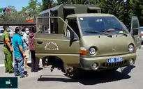 Lừa bán thuốc "chữa bách bệnh", chiếm đoạt 70 triệu đồng