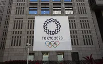 Công bố mức thiệt hại dự kiến khi hoãn Olympic 2020