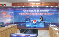 Khát vọng thanh niên Việt Nam: Khát vọng được cống hiến