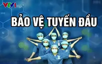 Nguy cơ lây nhiễm COVID-19 trong bệnh viện: Tấm lá chắn không vững, cả hệ thống sẽ suy yếu