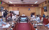 PTT Vũ Đức Đam: Hết ngày 31/3, Việt Nam sẽ không có 1000 ca bệnh COVID-19