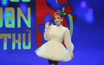 Giác quan thứ 6: Diện đầm nữ tính, Puka sững sờ bị Thành Trung ví như bánh kem di động