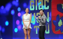 Gặp may mắn, Mâu Thủy giành giải thưởng lớn tại Giác quan thứ 6