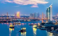 Can Tho targets US$450 million in FDI in 2021-2030