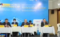 Đẩy nhanh 5G và mạng Internet băng thông rộng để phát triển kinh tế số