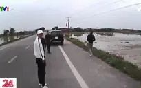 UBND tỉnh Thái Bình yêu cầu xử lý nghiêm vụ bảo kê xe khách trên địa bàn