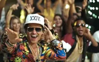 Quyên góp 1 triệu USD, Bruno Mars chung tay chống đại dịch