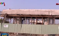 Tháo gỡ vướng mắc dự án đường cao tốc Bến Lức - Long Thành