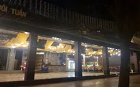 Xử phạt 5 - 10 triệu đồng cơ sở kinh doanh không tuân thủ lệnh tạm dừng đóng cửa
