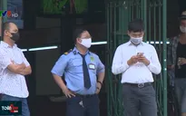 Từ 27/3, TP.HCM bắt buộc người dân đeo khẩu trang nơi công cộng