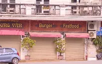 Hà Nội yêu cầu cơ sở kinh doanh đóng cửa để phòng chống COVID-19