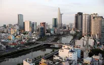 Vietnam's first-quarter GDP growth hits decade low
