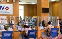 Nhiều doanh nghiệp bắt đầu được giãn nợ, cơ cấu nợ