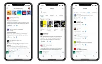 Google Podcasts đã có trên iOS với giao diện hoàn toàn mới