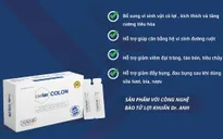 Hướng dẫn sử dụng LiveSpo COLON - Bào tử lợi khuẩn cho viêm đại tràng