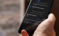 Bạn đã biết cách chỉnh độ nhạy cảm ứng trên màn hình Galaxy S20?