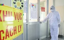 Chung tay ủng hộ y bác sĩ đang chống dịch
