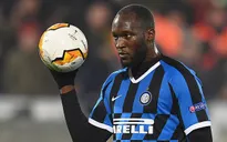 Romelu Lukaku tính tới tương lai trong thời điểm tạm nghỉ thi đấu