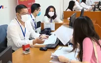 Quyết toán thuế qua bưu điện để hạn chế đông người