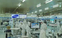 Samsung và Apple tiếp tục phải đóng cửa nhà máy sản xuất vì COVID-19