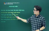 Chinh phục kỳ thi vào lớp 10 năm 2020 - Môn Ngữ Văn: Các dạng đề Đọc - Hiểu và Nghị luận xã hội