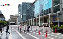Thái Lan yêu cầu người dân ở trong nhà