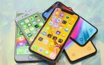 Thị trường smartphone chuẩn bị đối mặt với "điều tồi tệ nhất"