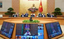 G20 đạt đồng thuận vượt qua khủng hoảng COVID-19