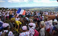 Tour de France 2020 có thể bị hoãn đến tháng 8/2020