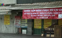TP.HCM thực hiện đóng cửa các cơ sở kinh doanh