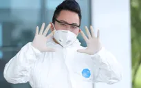 Ca sĩ Tùng Dương: Đã chuẩn bị tinh thần có lúc không được cầm mic