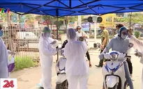 BV Bạch Mai ngừng đón bệnh nhân, cách ly toàn bệnh viện