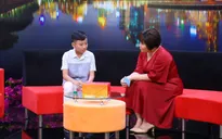 Mảnh ghép hoàn hảo: Cậu bé 12 tuổi tổn thương tâm lý khi nhiều lần thấy ba mẹ cãi vã